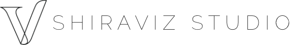 ShiraViz Studio logo